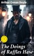 The Doings of Raffles Haw (eBook, ePUB) - Bild 1
