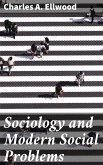 Sociology and Modern Social Problems (eBook, ePUB)