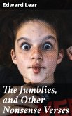 The Jumblies, and Other Nonsense Verses (eBook, ePUB)
