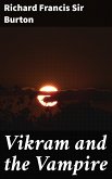 Vikram and the Vampire (eBook, ePUB)