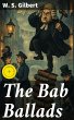 The Bab Ballads (eBook, ePUB) - Bild 1