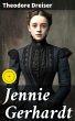 Jennie Gerhardt (eBook, ePUB) - Bild 1
