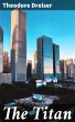 The Titan (eBook, ePUB) - Bild 1