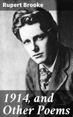 Cover 1914, and Other Poems (eBook, ePUB)