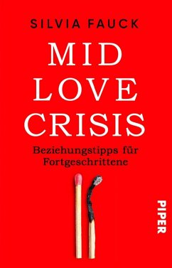 Mid-Love-Crisis (eBook, ePUB) - Fauck, Silvia