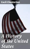 A History of the United States (eBook, ePUB)