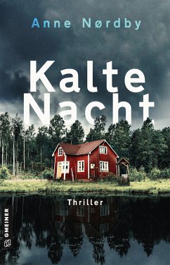 Kalte Nacht (eBook, PDF) - Nordby, Anne