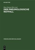 Der pneumologische Notfall (eBook, PDF)
