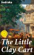The Little Clay Cart (eBook, ePUB) - Bild 1