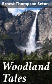 Woodland Tales (eBook, ePUB)