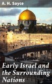 Early Israel and the Surrounding Nations (eBook, ePUB)