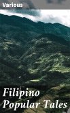 Filipino Popular Tales (eBook, ePUB)