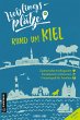 Lieblingsplätze rund um Kiel (eBook,... - Bild 1