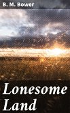 Lonesome Land (eBook, ePUB)