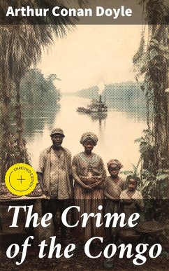 Cover The Crime of the Congo (eBook, ePUB)