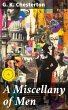 A Miscellany of Men (eBook, ePUB) - Bild 1