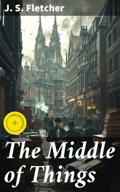 Cover The Middle of Things (eBook, ePUB)