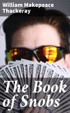 The Book of Snobs (eBook, ePUB)