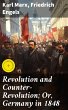 Revolution and Counter-Revolution; Or,... - Bild 1