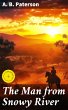 The Man from Snowy River (eBook, ePUB) - Bild 1