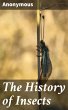The History of Insects (eBook, ePUB) - Bild 1