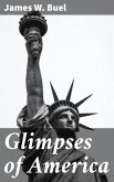 Glimpses of America (eBook, ePUB)