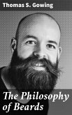 The Philosophy of Beards (eBook, ePUB)
