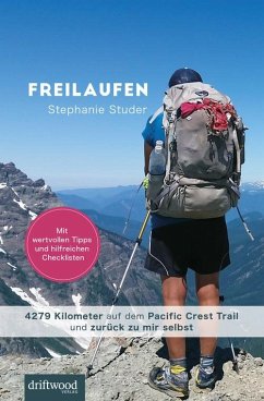 Freilaufen (eBook, ePUB) - Studer, Stephanie
