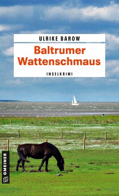 Baltrumer Wattenschmaus (eBook, PDF) - Barow, Ulrike