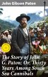 The Story of John G. Paton; Or, Thirty... - Bild 1