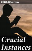 Crucial Instances (eBook, ePUB)