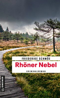 Rhöner Nebel (eBook, PDF) - Schmöe, Friederike