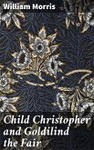 Child Christopher and Goldilind the Fair (eBook, ePUB)