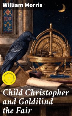 Child Christopher and Goldilind the Fair (eBook, ePUB) Cover Child Christopher and Goldilind the Fair (eBook, ePUB)