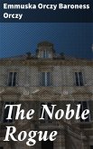 The Noble Rogue (eBook, ePUB)