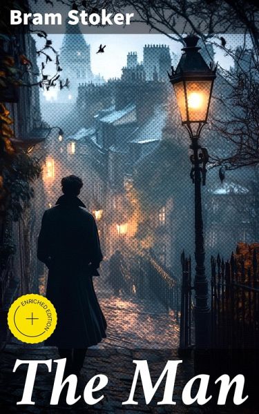 The Man (eBook, ePUB)