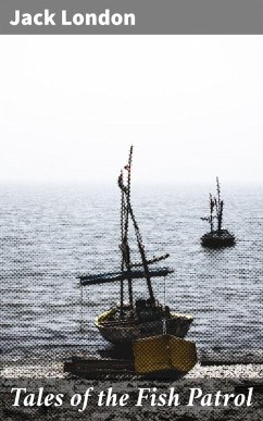 Cover Tales of the Fish Patrol (eBook, ePUB)