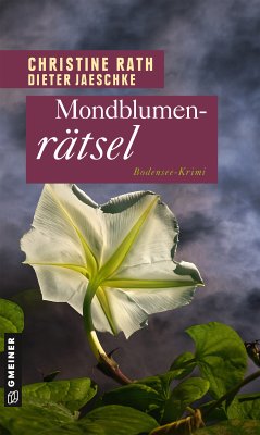 Mondblumenrätsel (eBook, ePUB) - Rath, Christine