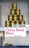 Öcher Bend-Blues (eBook, ePUB)
