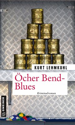 Öcher Bend-Blues (eBook, ePUB) - Lehmkuhl, Kurt