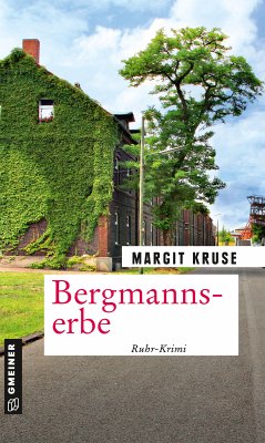 Bergmannserbe (eBook, ePUB) - Kruse, Margit