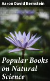 Popular Books on Natural Science (eBook, ePUB)