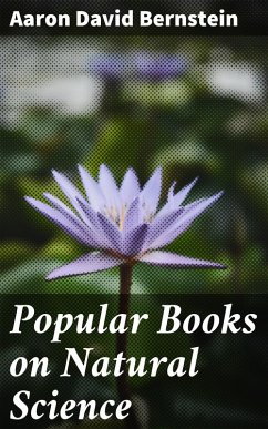 Popular Books on Natural Science (eBook, ePUB) - Bernstein, Aaron David