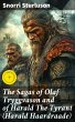 The Sagas of Olaf Tryggvason and of... - Bild 1