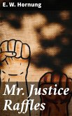 Mr. Justice Raffles (eBook, ePUB)