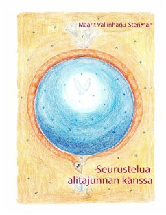 Seurustelua alitajunnan kanssa (eBook, ePUB) - Vallinharju-Stenman, Maarit