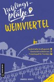 Lieblingsplätze Weinviertel (eBook, PDF)