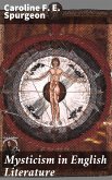 Mysticism in English Literature (eBook, ePUB)