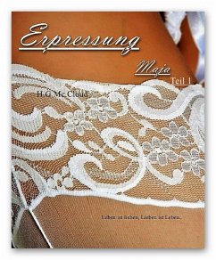 Erpressung (eBook, ePUB) - McCloud, H. G