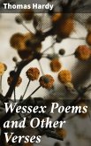 Wessex Poems and Other Verses (eBook, ePUB)